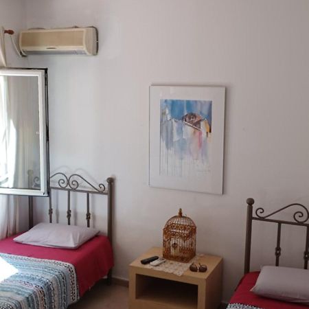 Apartament Quiet Studio Near To The Airport 1 Heraklion Pokój zdjęcie