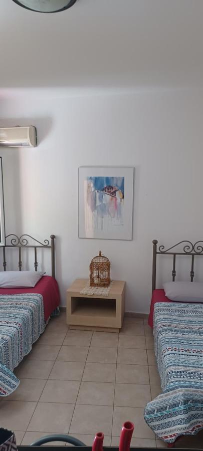 Apartament Quiet Studio Near To The Airport 1 Heraklion Zewnętrze zdjęcie