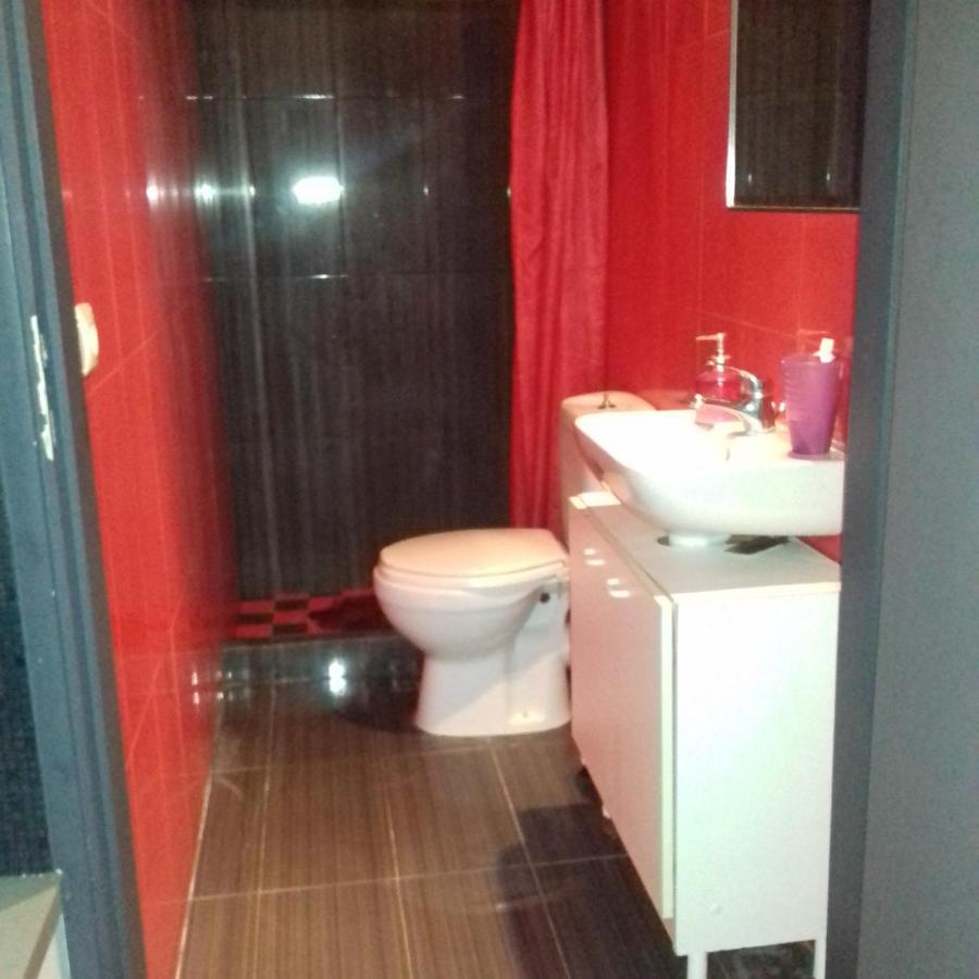 Apartament Quiet Studio Near To The Airport 1 Heraklion Zewnętrze zdjęcie