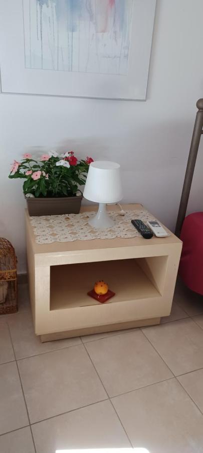 Apartament Quiet Studio Near To The Airport 1 Heraklion Zewnętrze zdjęcie