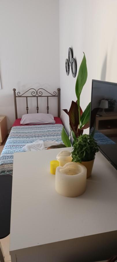 Apartament Quiet Studio Near To The Airport 1 Heraklion Zewnętrze zdjęcie