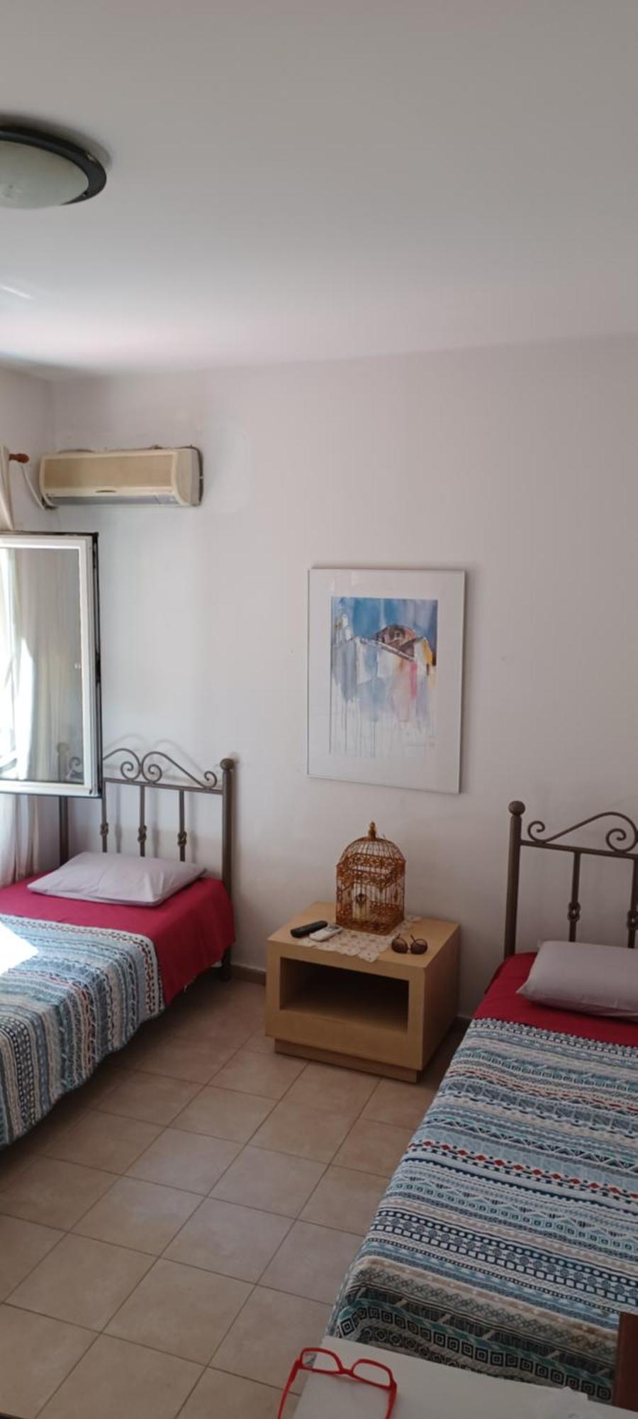 Apartament Quiet Studio Near To The Airport 1 Heraklion Pokój zdjęcie